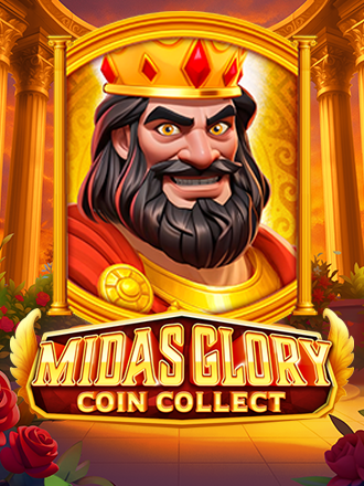 Midas Glory - Coin Collect by GCS