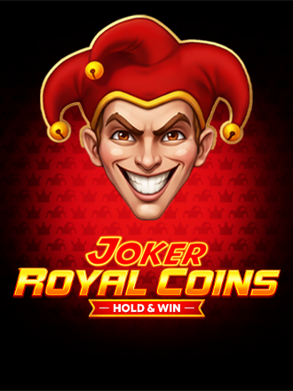 Joker Royal Coins: Hold & Win by Gaming Corps