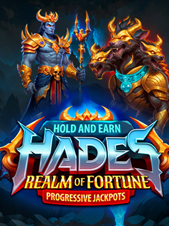 Hades: Realm of Fortune by Mancala Gaming