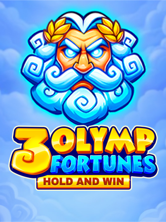 3 Olymp Fortunes by OAKS