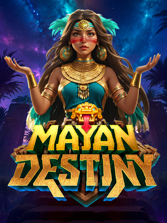Mayan Destiny by PG Soft