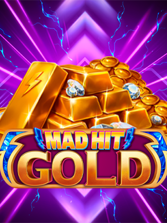Mad Hit Gold by RBP